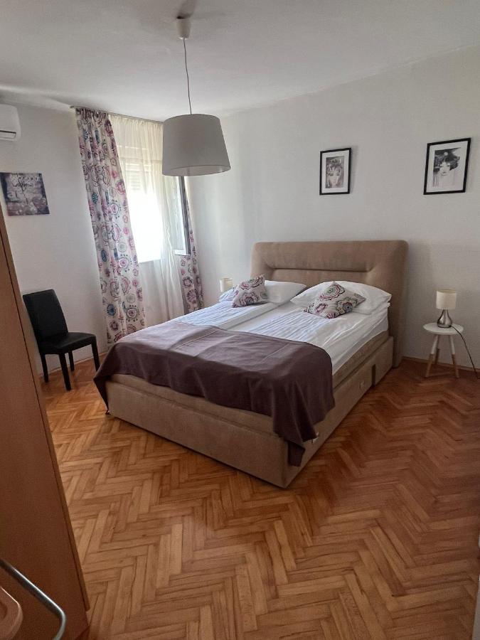 Apartments Lili Family Zadar Exterior foto
