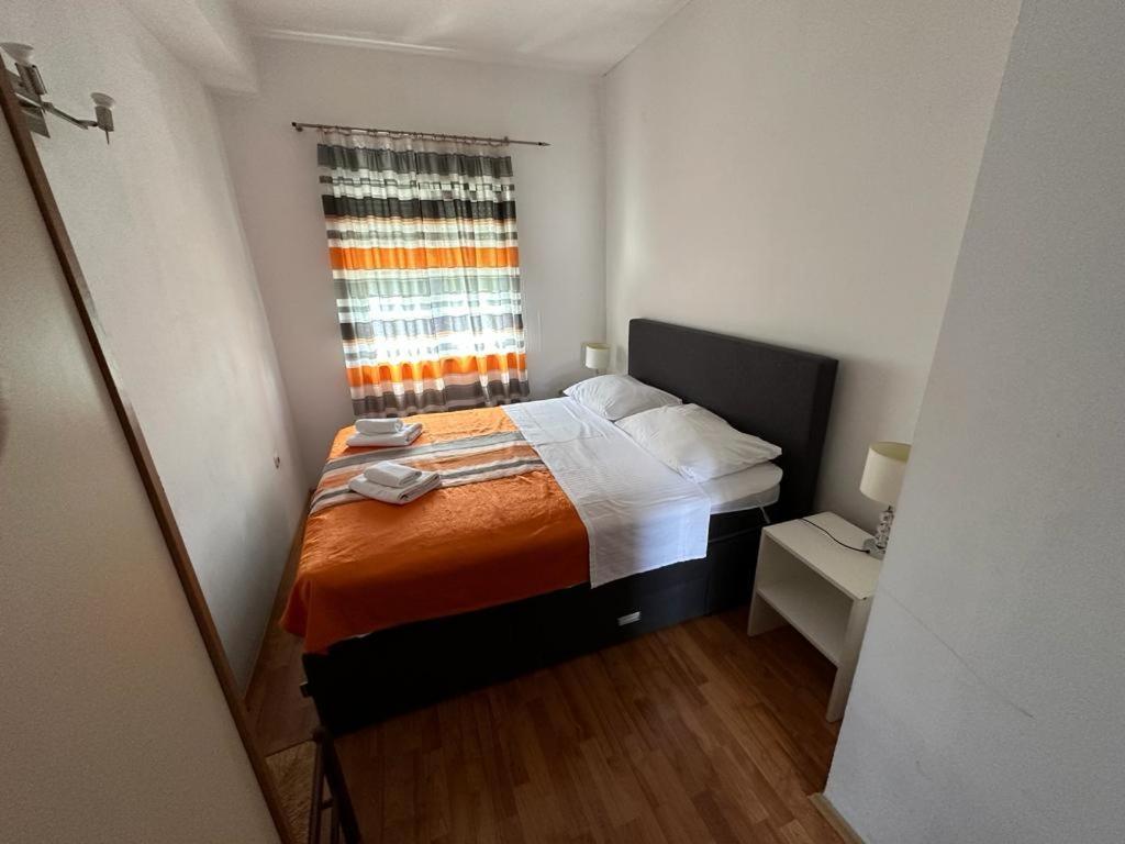 Apartments Lili Family Zadar Exterior foto