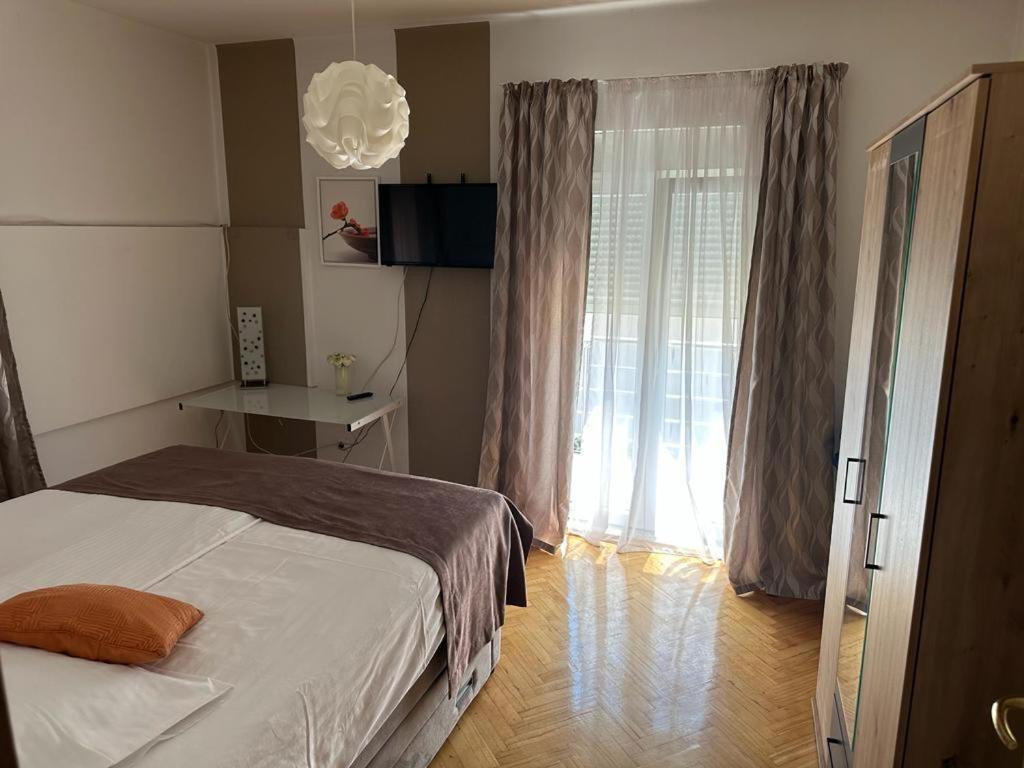 Apartments Lili Family Zadar Exterior foto