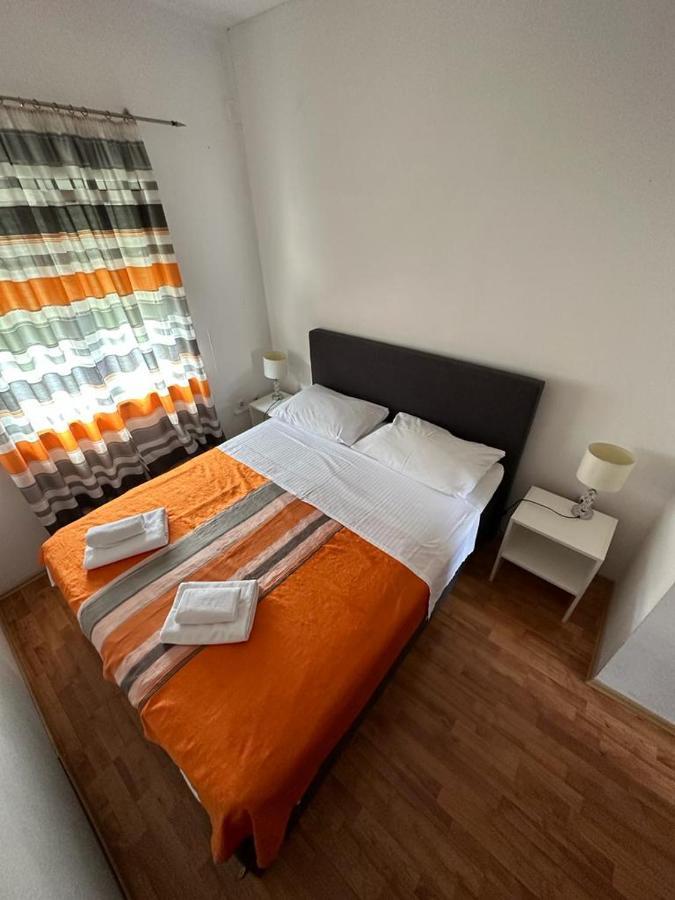 Apartments Lili Family Zadar Exterior foto